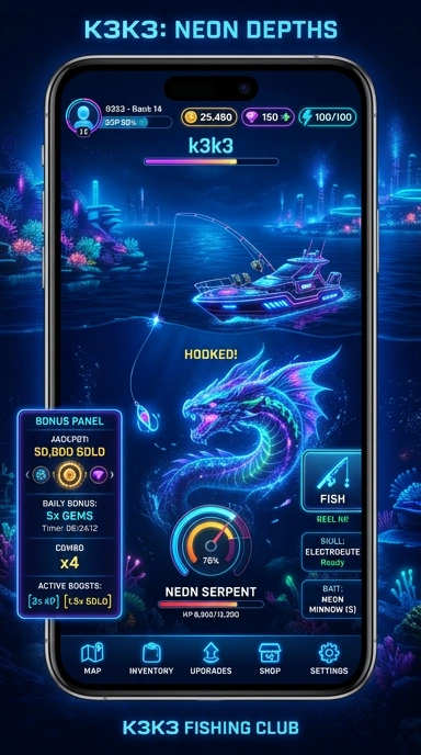 k3k3 - Pusat APK untuk Unduhan Terpercaya dan Lengkap